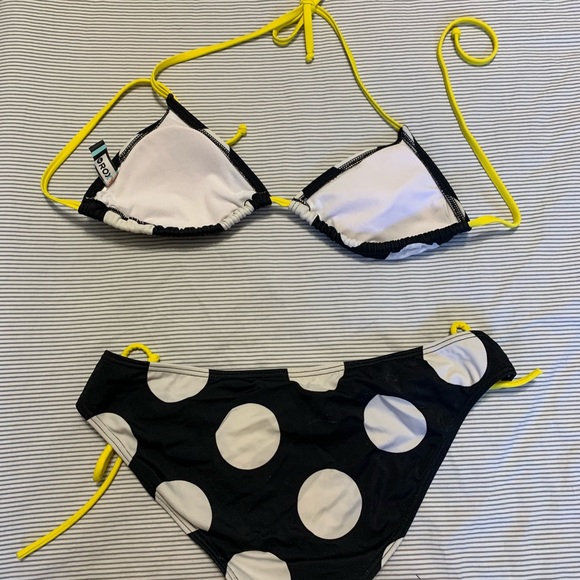 Roxy bikini - Picture 2 of 2